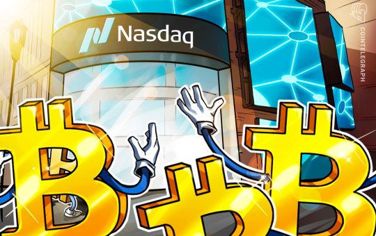 Zooz’s Bitcoin Treasury Play Faces Nasdaq Delisting Clock