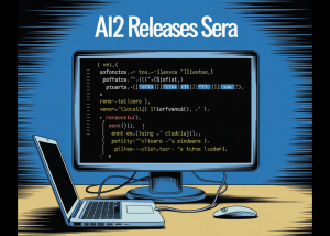AI2 Releases SERA, Soft Verified Coding Agents Built with Supervised Training Only for Practical Repository Level Automation Workflows
