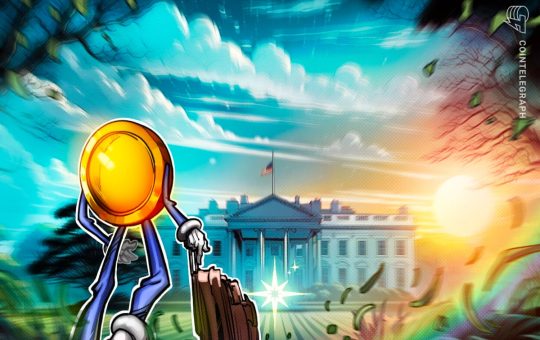 BTC Reserve Is a 'Priority' but Legalities Hinder Process