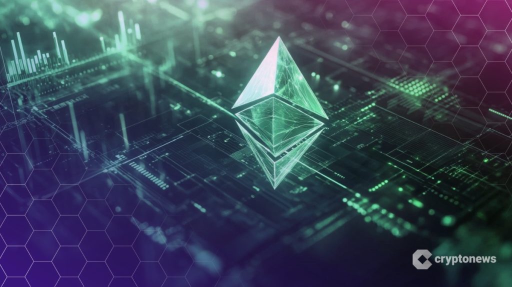 Ethereum Price Prediction: Bitcoin Bleeds, But $28M Just Flooded Into ETH – Is This the Start of the Flippening?