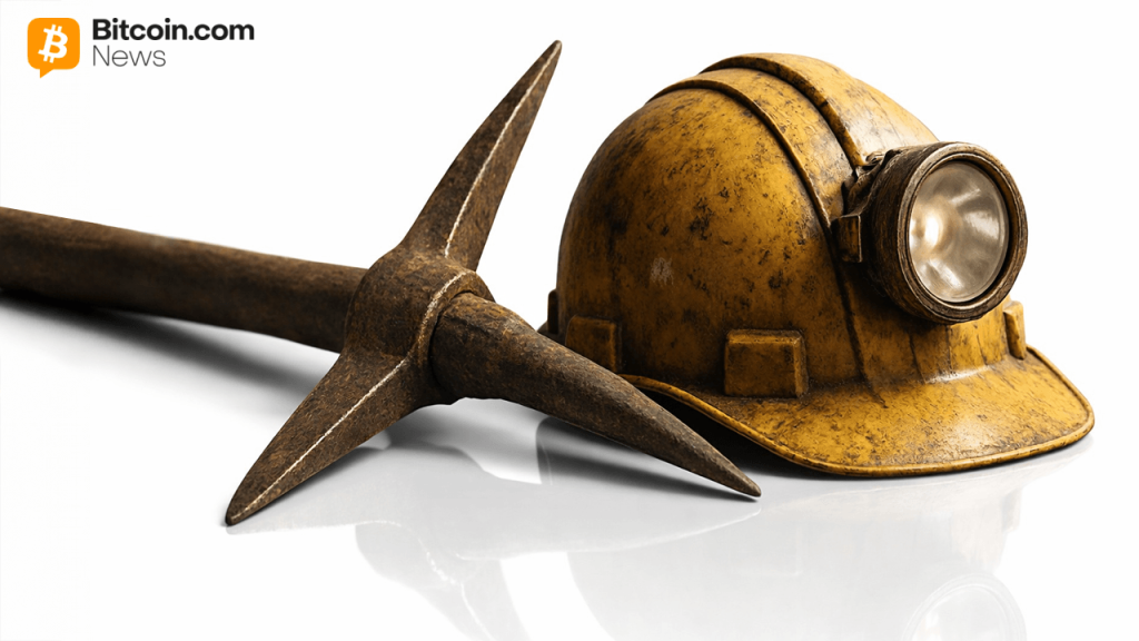 Bitcoin Miners End 2025 in the Red, but Early 2026 Offers a Path Forward