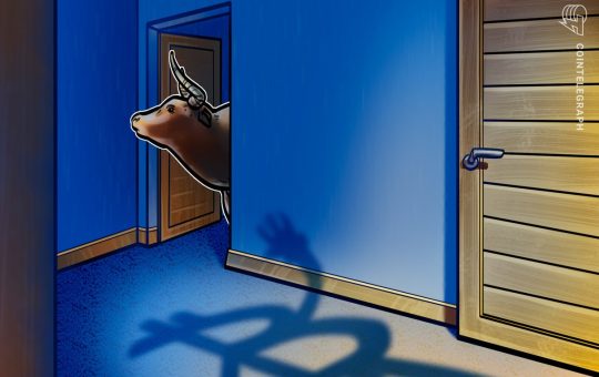 Bitcoin Open Interest Falls 31% In Bullish Deleveraging Signal