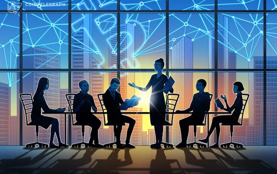 Bitcoin Options Are Not Capping BTC Price