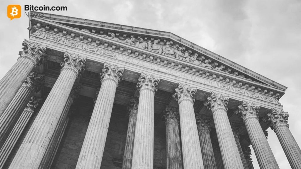 Bitcoin Surges Toward $92K After Supreme Court Defers Tariff Ruling