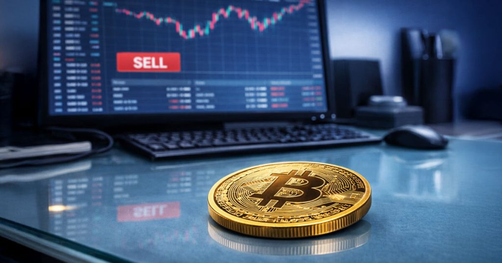 Bitcoin long-term holders just stopped selling, but a broken chart signal hides the truth