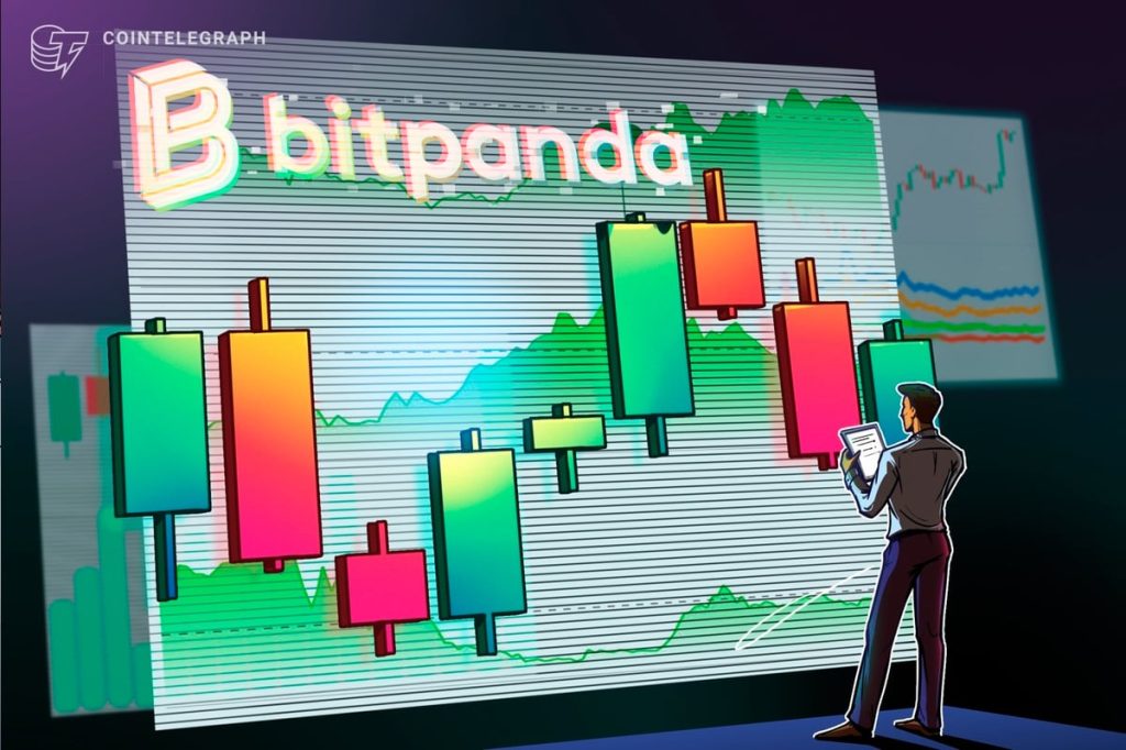 Bitpanda Adds 10,000 Stocks and ETFs to All-In-One Platform