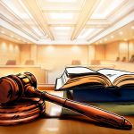 DOJ Finalizes $400M Helix Forfeiture in Early Bitcoin Darknet Case