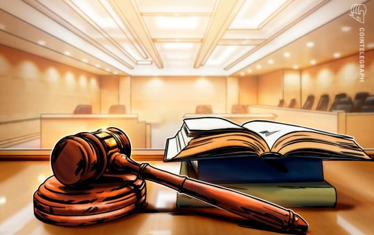 DOJ Finalizes $400M Helix Forfeiture in Early Bitcoin Darknet Case