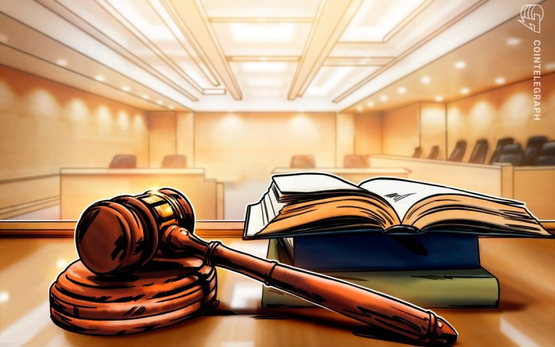 DOJ Finalizes $400M Helix Forfeiture in Early Bitcoin Darknet Case