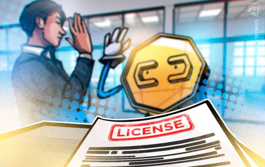 DZ Bank Secures MiCA License for Regulated Crypto Services