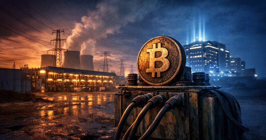 Energy companies are ignoring Bitcoin’s stabilization benefits to chase a wealthier, less flexible buyer