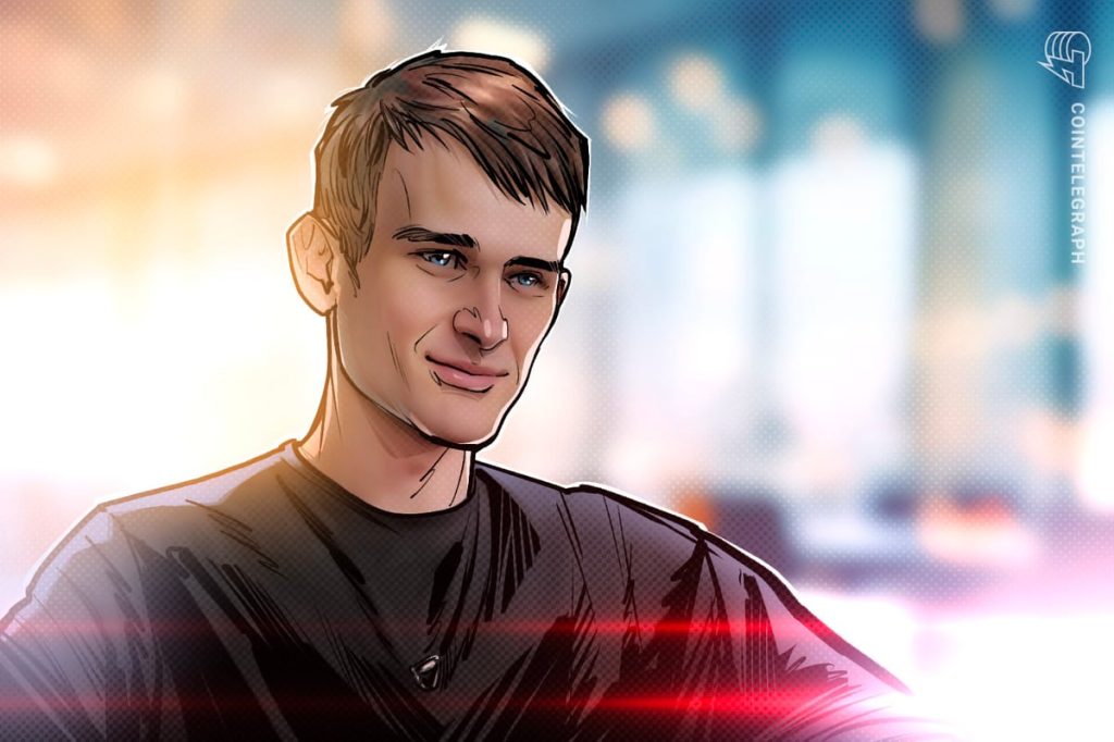 Ethereum Must Stop Sacrificing Values For Adoption: Buterin