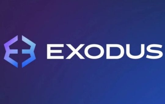 Exodus trims Bitcoin holdings but clears debt to enter 2026