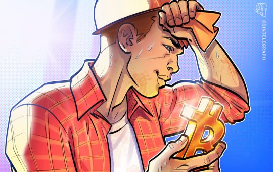 Expert Debunks Nine Bitcoin Mining Environmental Myths