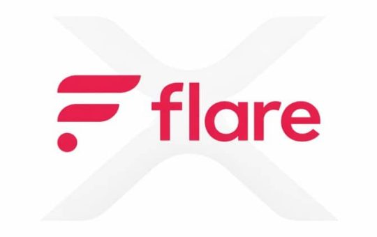 Flare expands XRP spot access on Hyperliquid with USDH integration