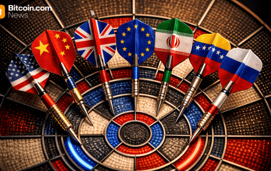 Global Markets Send a Message in Q1 2026 — Here Are 10 Signals Investors Can’t Ignore