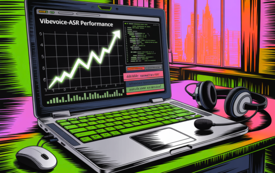 Microsoft Releases VibeVoice-ASR: A Unified Speech-to-Text Model Designed to Handle 60-Minute Long-Form Audio in a Single Pass