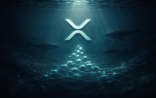 XRP Whales