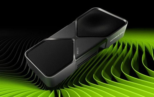 Nvidia reportedly ends RTX 5070 Ti and 5060 Ti 16GB production as GPU prices surge