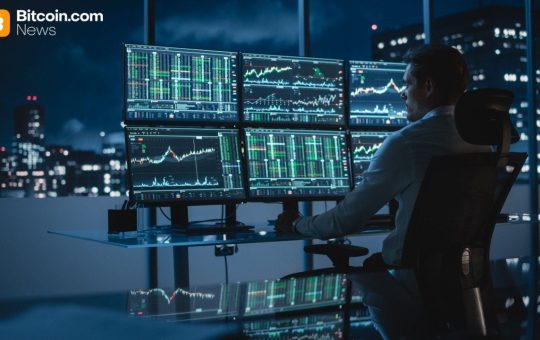 Ondo Expands to Solana, Adding Hundreds of Tokenized US Stocks and ETFs