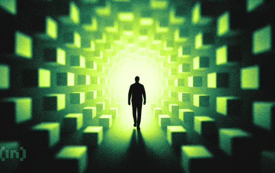 Onyxcoin Price Eyes 200% Breakout After Massive Whale Move