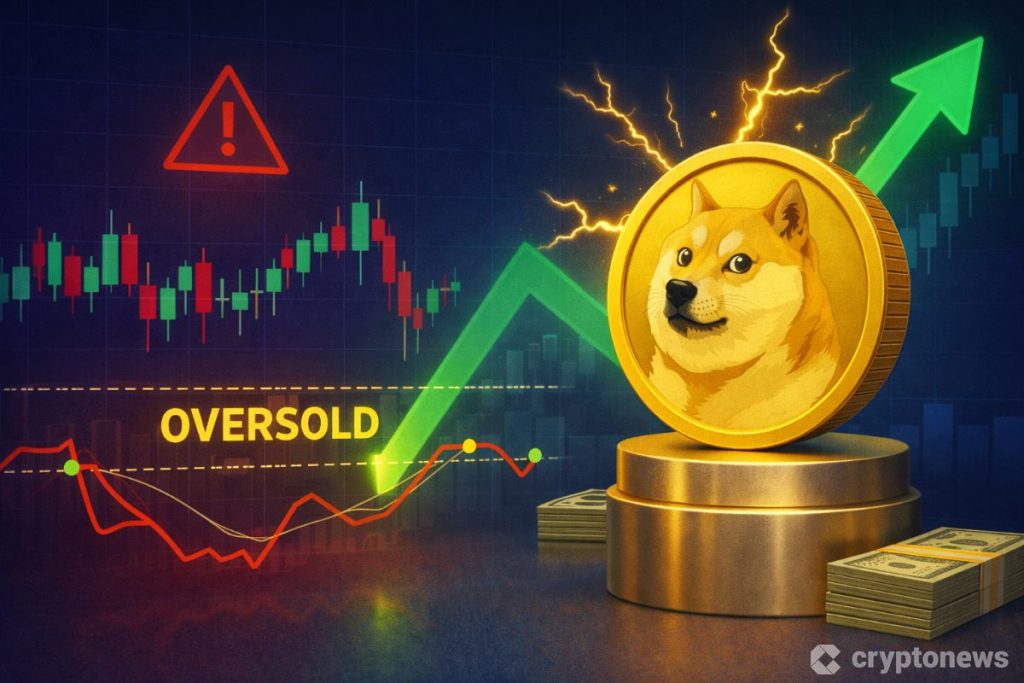 dogecoin price prediction