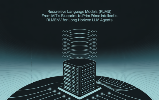 Recursive Language Models (RLMs): From MIT’s Blueprint to Prime Intellect’s RLMEnv for Long Horizon LLM Agents