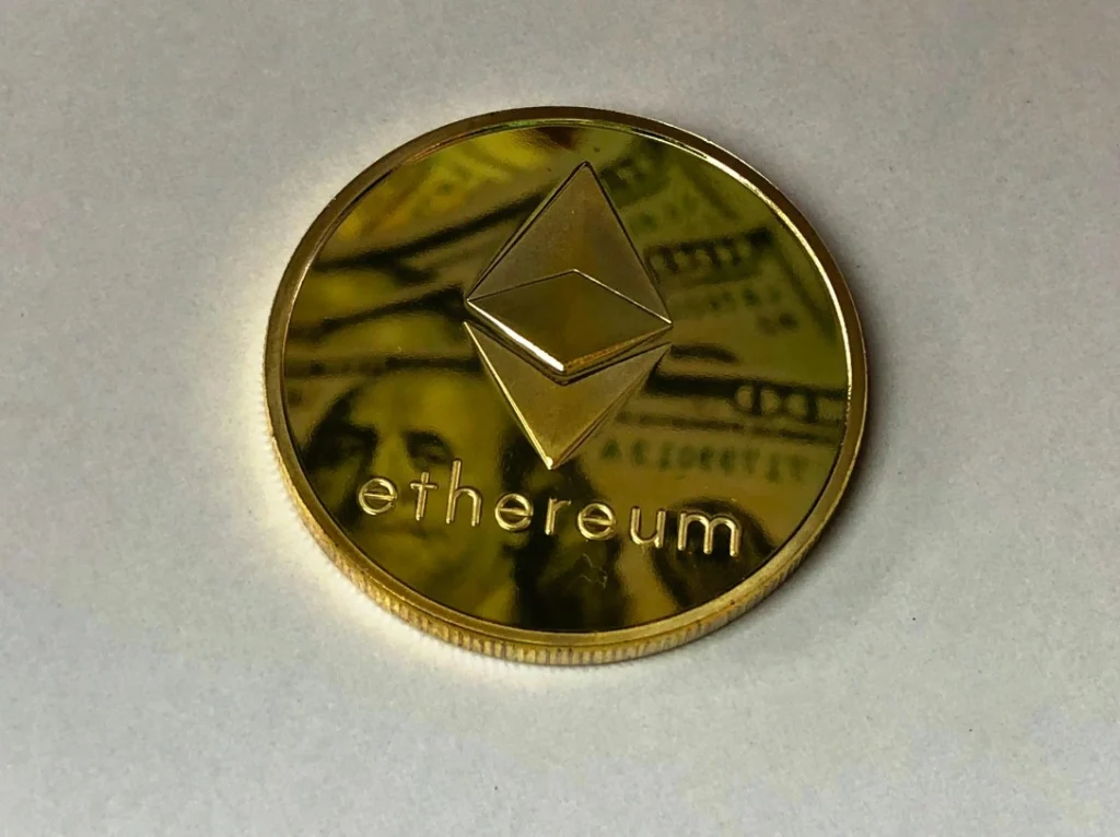 Rising Ethereum Prices Impact on Digital Art Accessibility