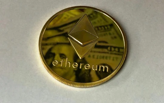 Rising Ethereum Prices Impact on Digital Art Accessibility