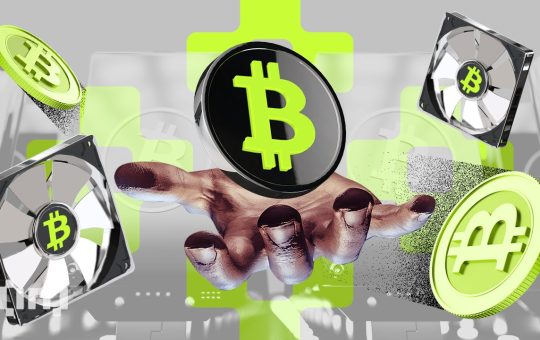 Satoshi-Era Bitcoin Miner Wakes Up After 15 Years, But Why Now?