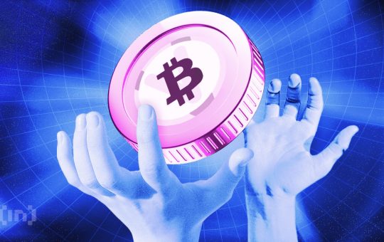 Strive Stock Slides 12% After Semler Deal Clears Vote