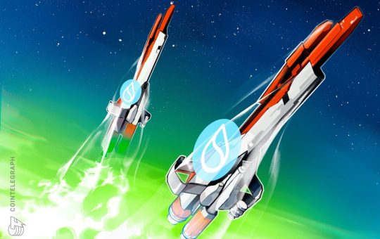 Sui Blockchain Recovers From 6-Hour Network Outage