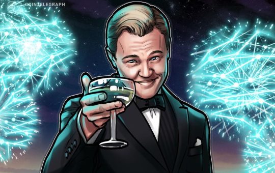 The Next Alpha Is Onchain