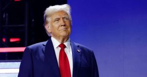 Trump Media sets February 2 record date for digital token airdrop to DJT holders