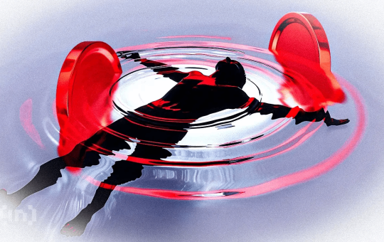 US Bitcoin ATMs Linked to $330 Million in Fraud Losses in 2025