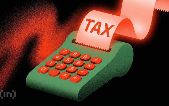 What Colombia and France Just Changed About Crypto Taxes