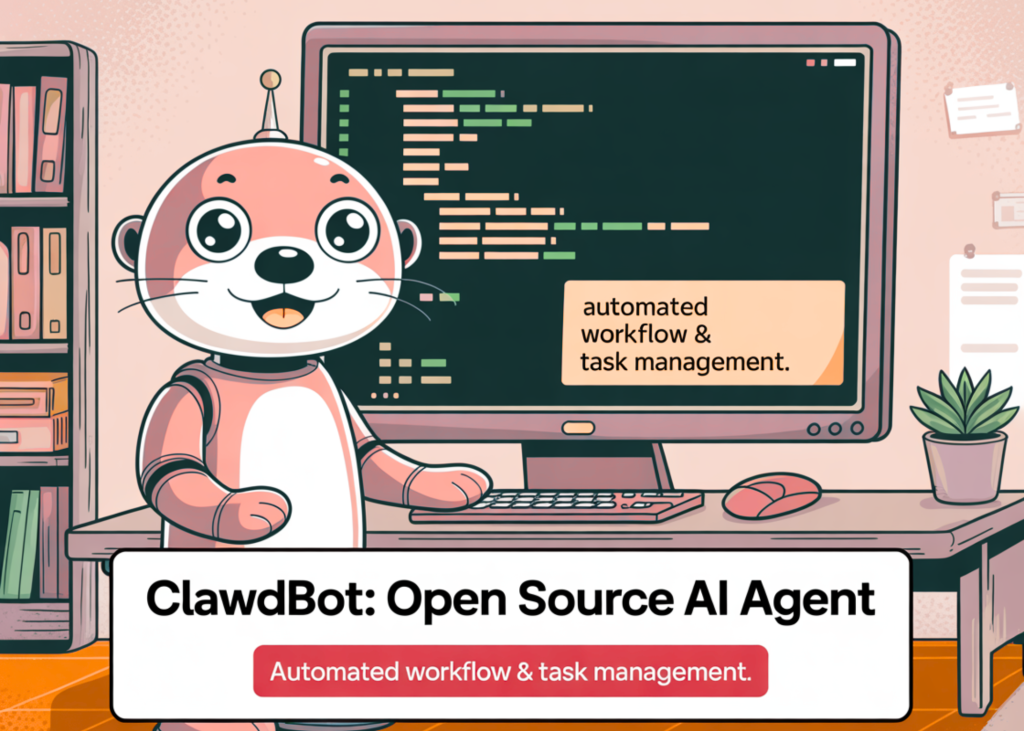 What is Clawdbot? How a Local First Agent Stack Turns Chats into Real Automations