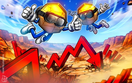 Why Crypto-Treasury Stocks Fall Faster Than the Assets They Hold