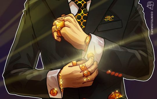 Will Crypto Billionaires Actually Leave California After New Tax?