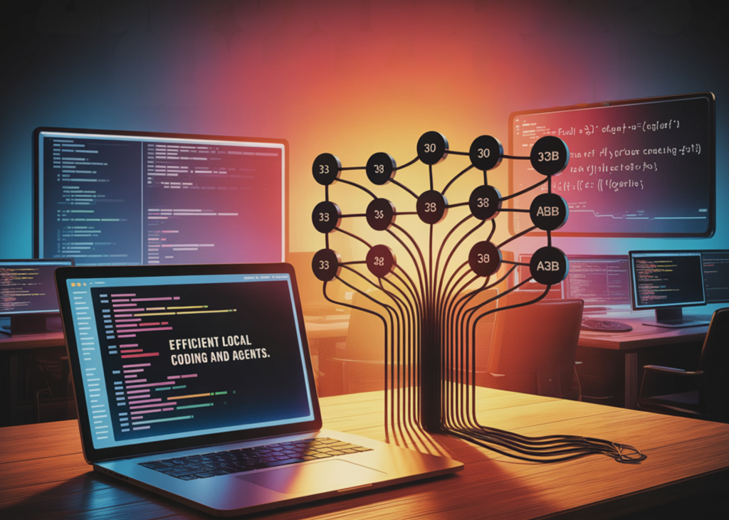 Zhipu AI Releases GLM-4.7-Flash: A 30B-A3B MoE Model for Efficient Local Coding and Agents