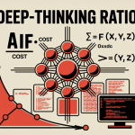 A New Google AI Research Proposes Deep-Thinking Ratio to Improve LLM Accuracy While Cutting Total Inference Costs by Half