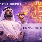 Abu Dhabi Gov Funds Buy $1 Billion in BTC – What Do They Know?