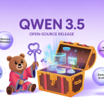 Alibaba Qwen Team Releases Qwen3.5-397B MoE Model with 17B Active Parameters and 1M Token Context for AI agents