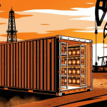 Analysts: Venezuela’s Oil Industry Resurgence May Precede a Flared-Gas Bitcoin Mining Boom