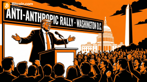 Anthropic Faces Trump’s Wrath: All Federal Agencies to Cease Claude’s Use