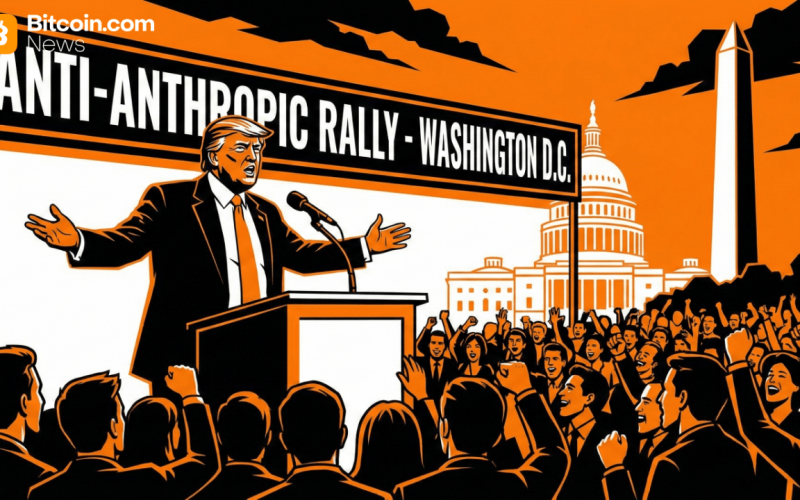 Anthropic Faces Trump’s Wrath: All Federal Agencies to Cease Claude’s Use