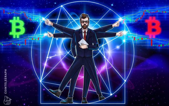 BTC Hits Record Undervaluation Amid ETF Outflows: Bitwise