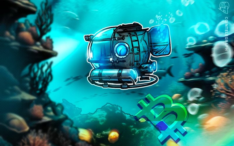 Bitcoin Bottom Signal Fires But This Time Investor Risk Appetite Is Absent