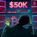 Bitcoin Price Forecasts Say $50,000 Is on the Way