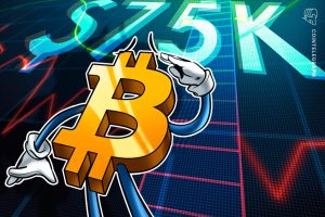 Bitcoin Rally To $75K Possible If These 3 Triggers Are Pulled